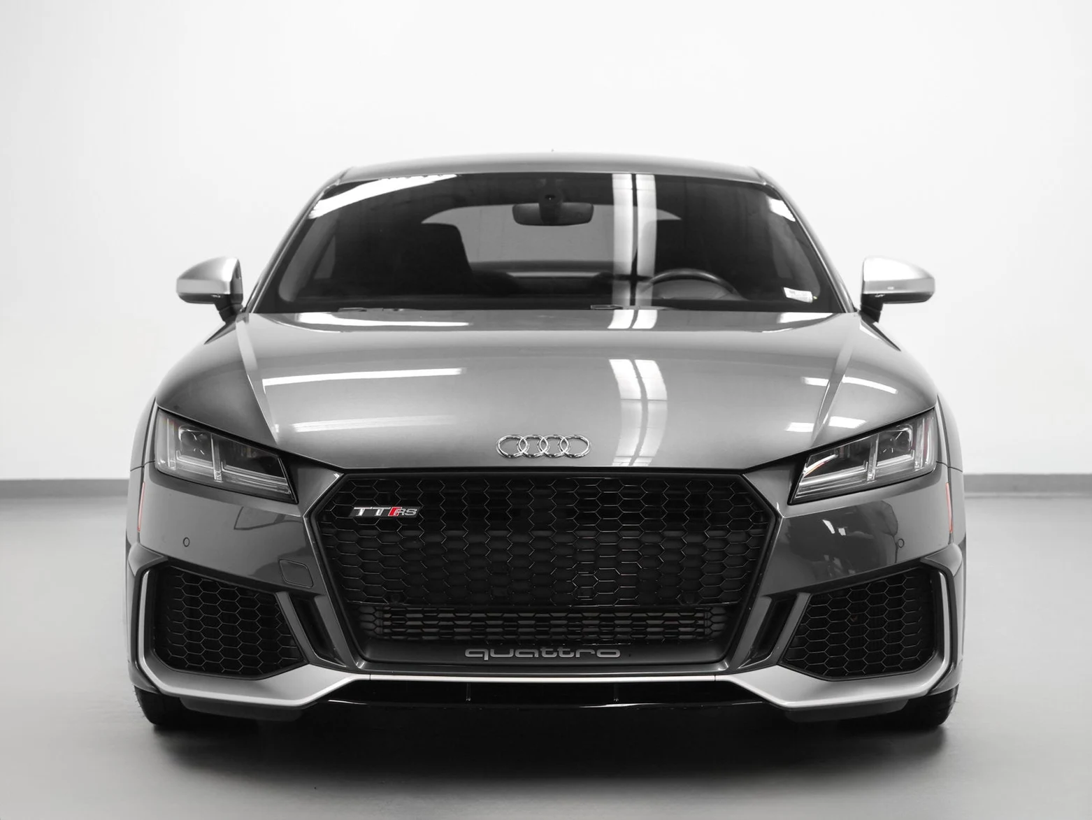 2019 Audi TT RS Coupé (8S), 7/20