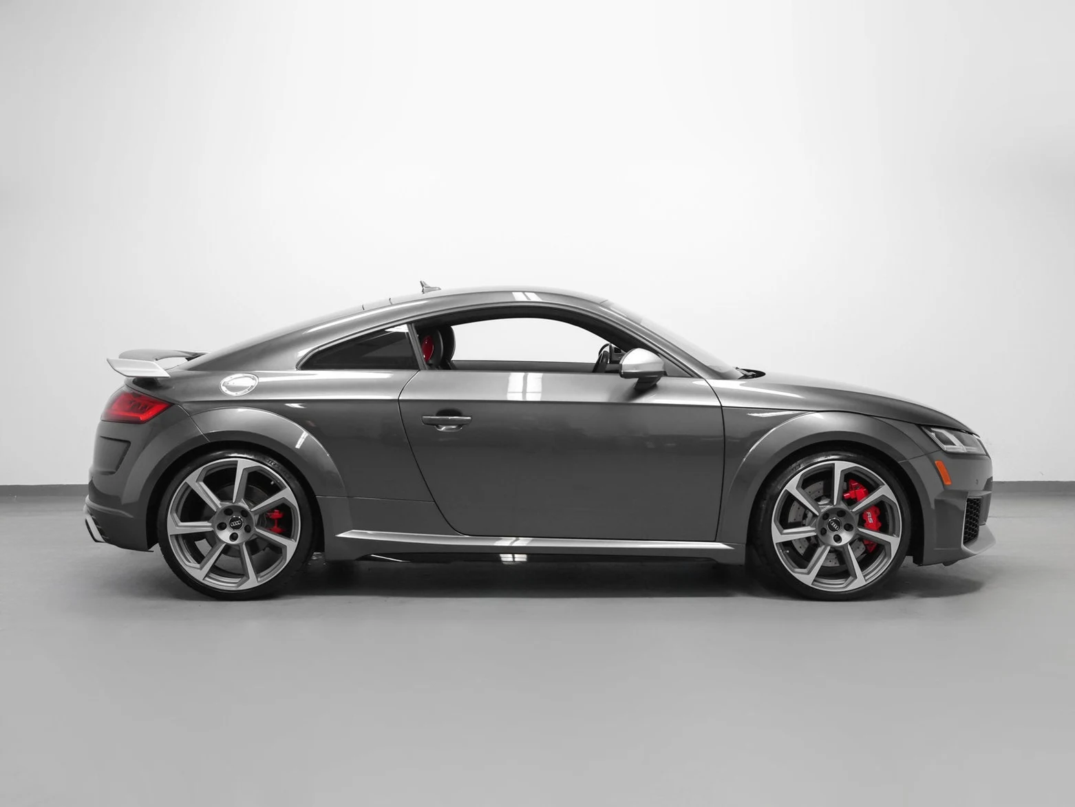 2019 Audi TT RS Coupé (8S), 12/20
