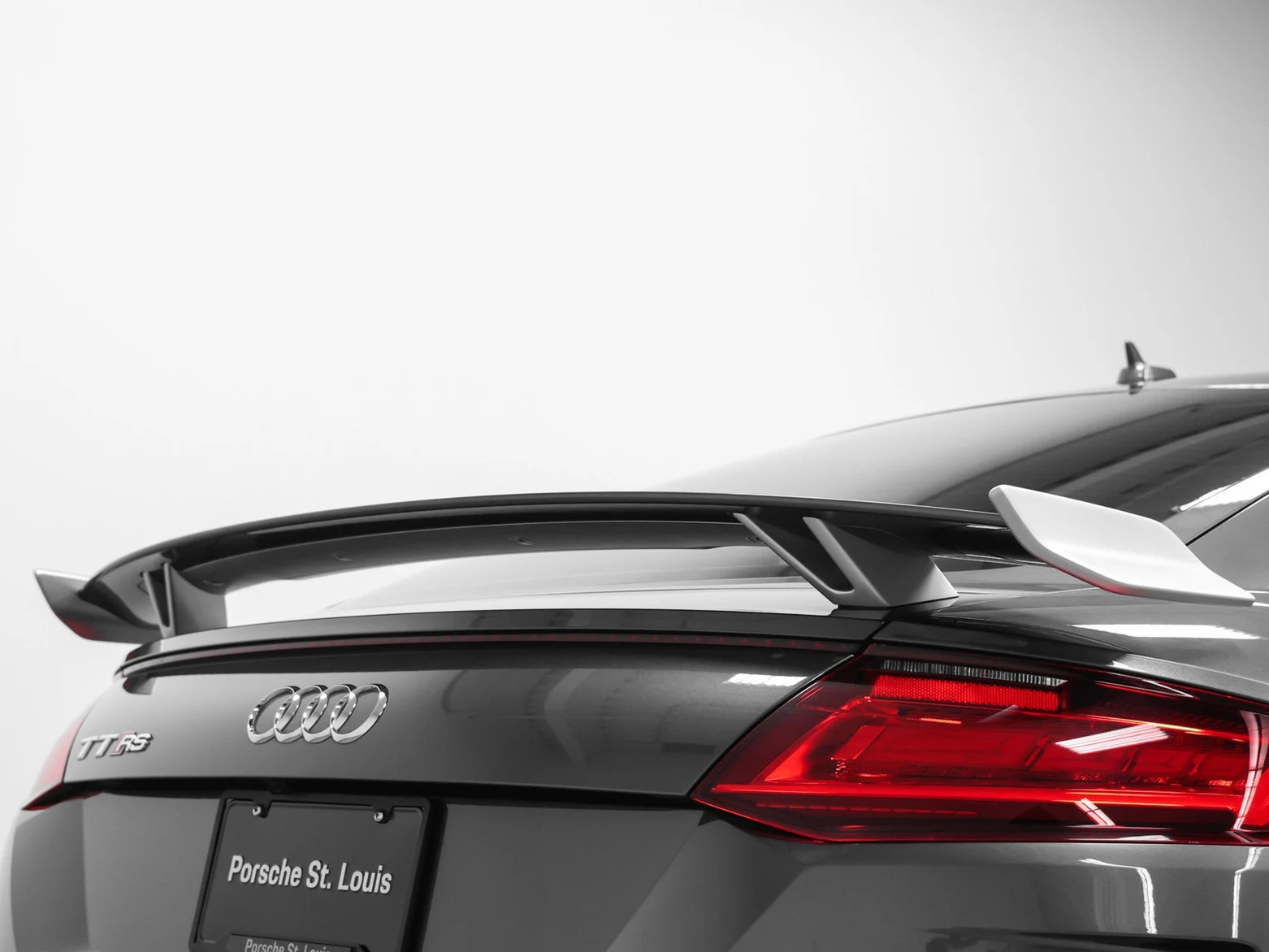 2019 Audi TT RS Coupé (8S), 13/20