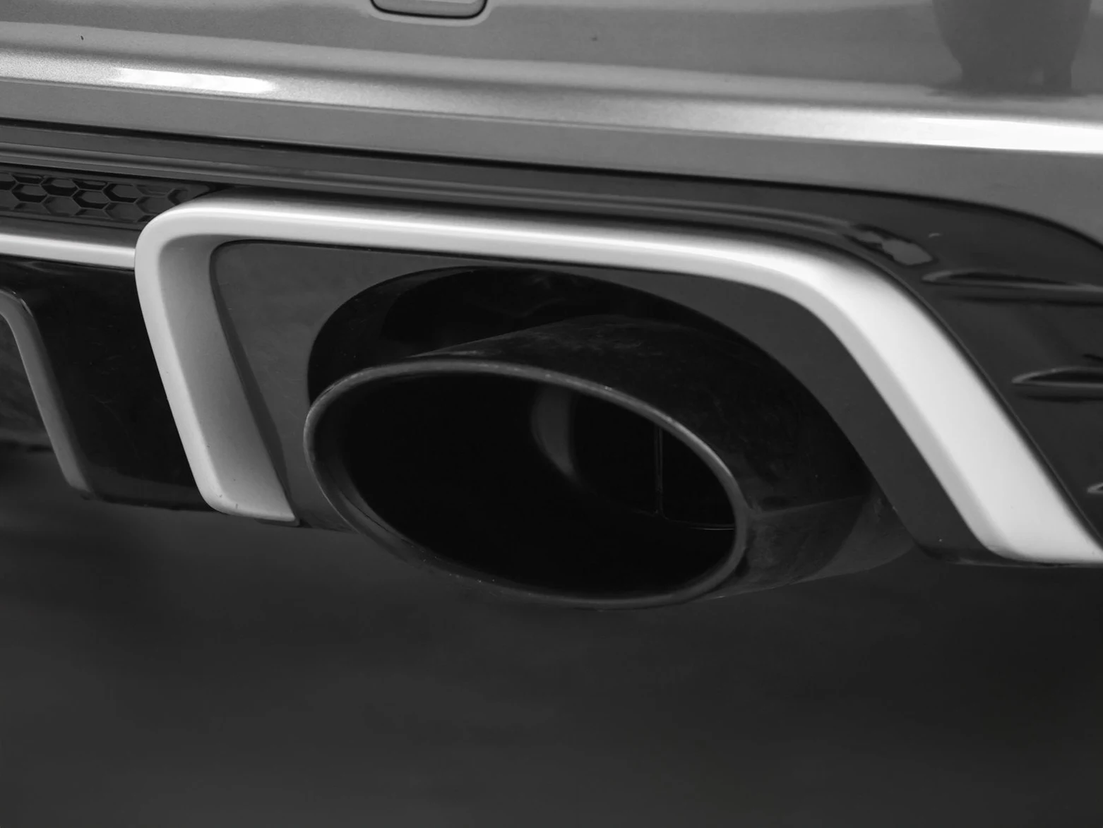 2019 Audi TT RS Coupé (8S), 19/20