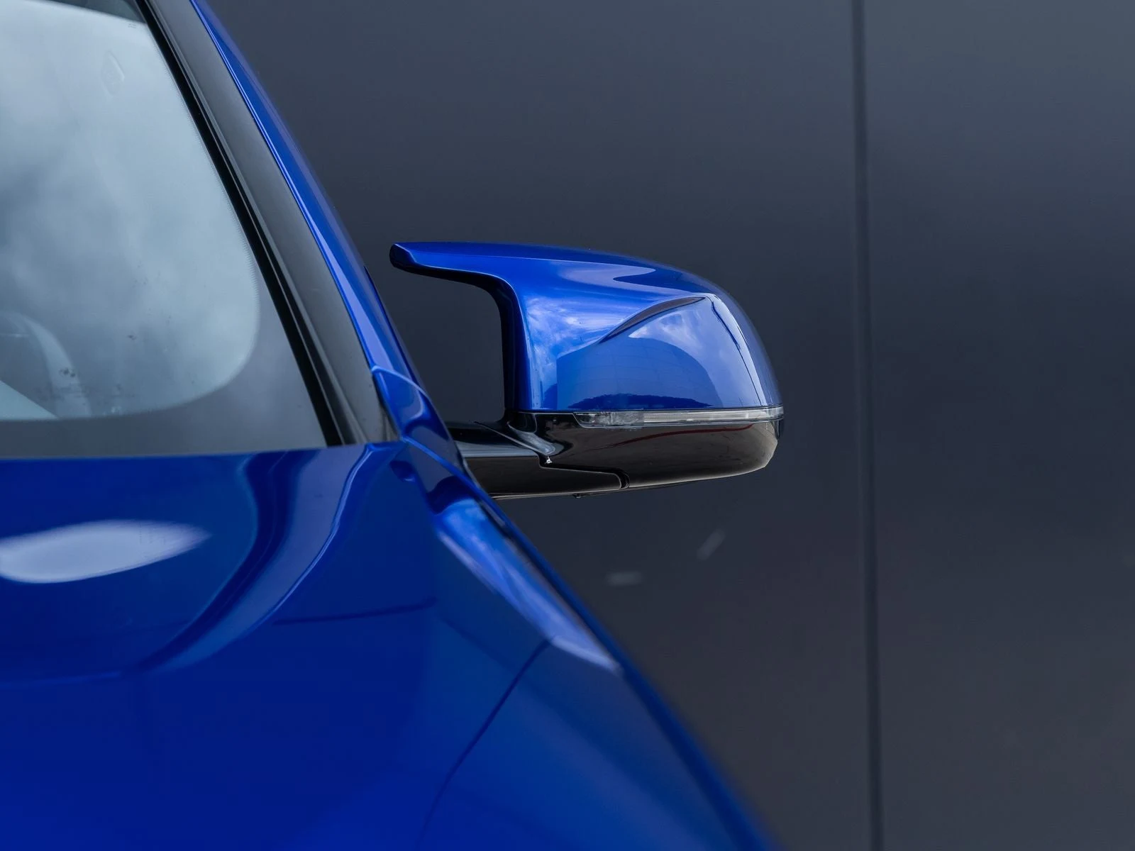 2025 BMW X4 M (F98), 17/20