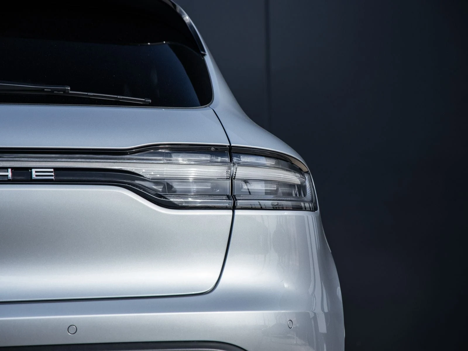 2026 Porsche Macan (95B), 14/20