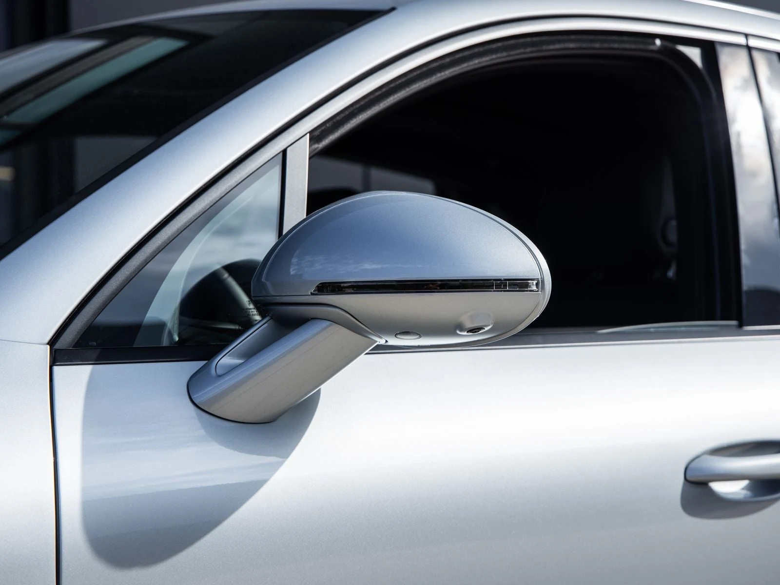 2026 Porsche Macan (95B), 17/20