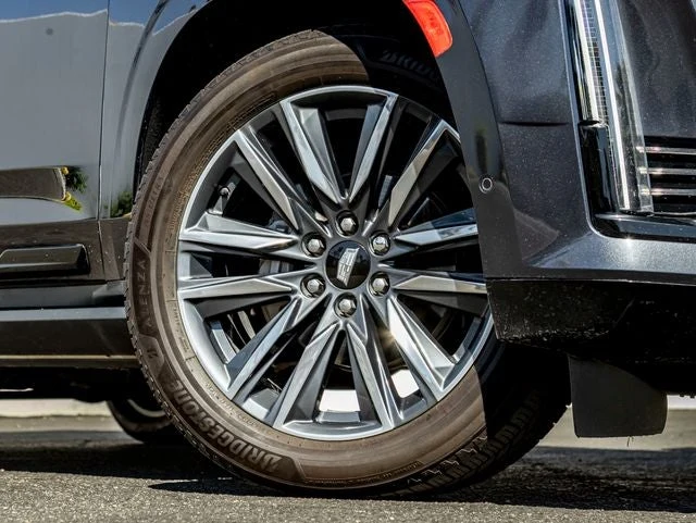 2023 Cadillac Escalade Sport Platinum (5th Generation), 6/20