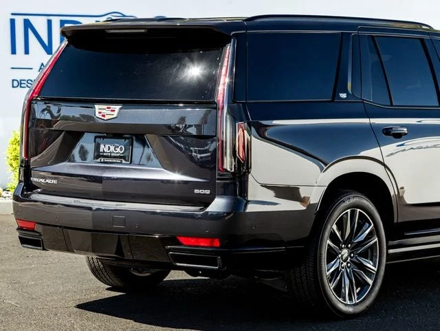 2023 Cadillac Escalade Sport Platinum (5th Generation), 11/20