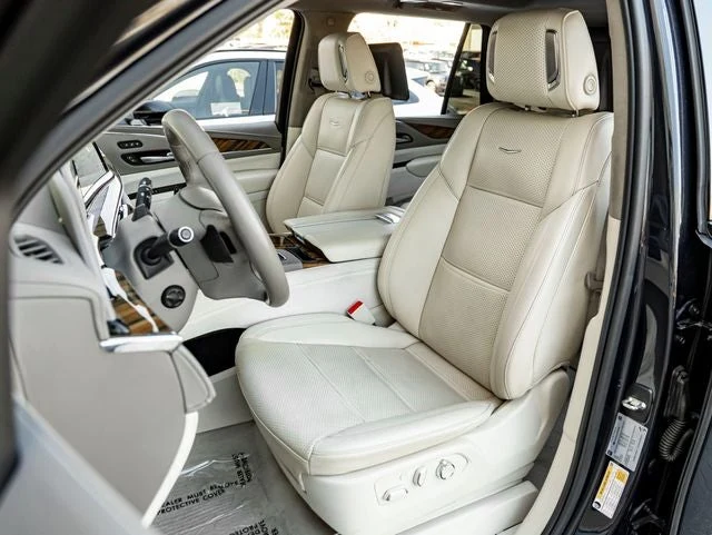 2023 Cadillac Escalade Sport Platinum (5th Generation), 13/20
