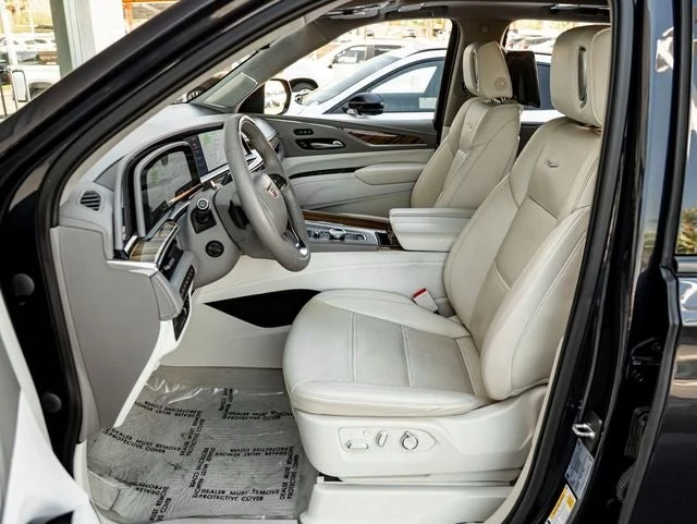 2023 Cadillac Escalade Sport Platinum (5th Generation), 14/20