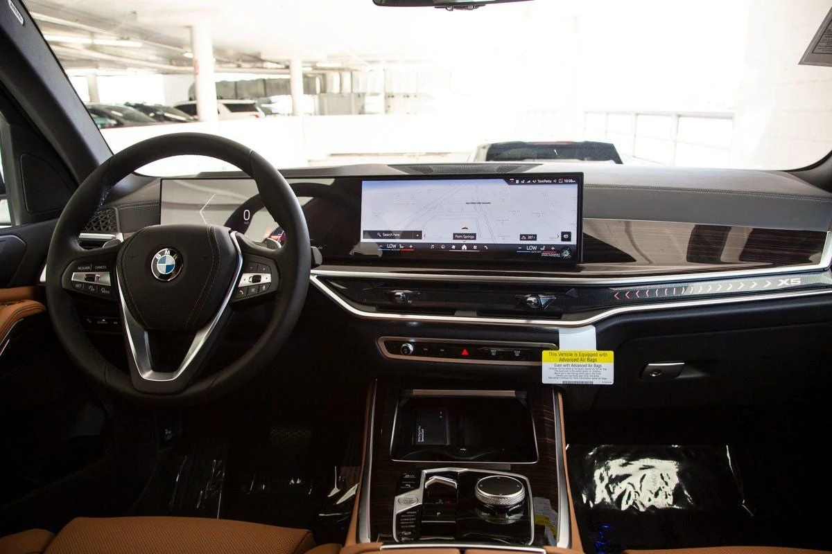 2026 BMW X5 xDrive40i (G05), 10/20