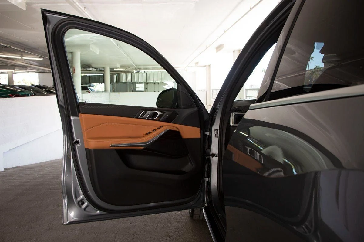 2026 BMW X5 xDrive40i (G05), 12/20
