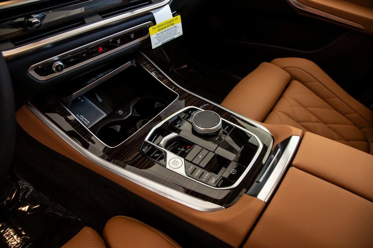 2026 BMW X5 xDrive40i (G05), 16/20