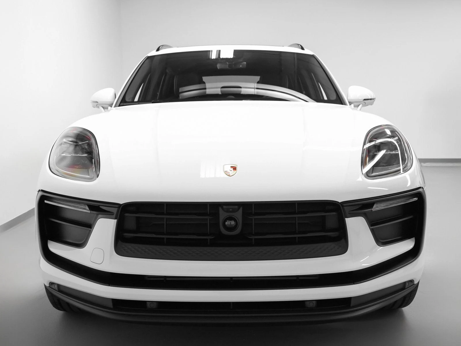 2026 Porsche Macan (95B), 7/20