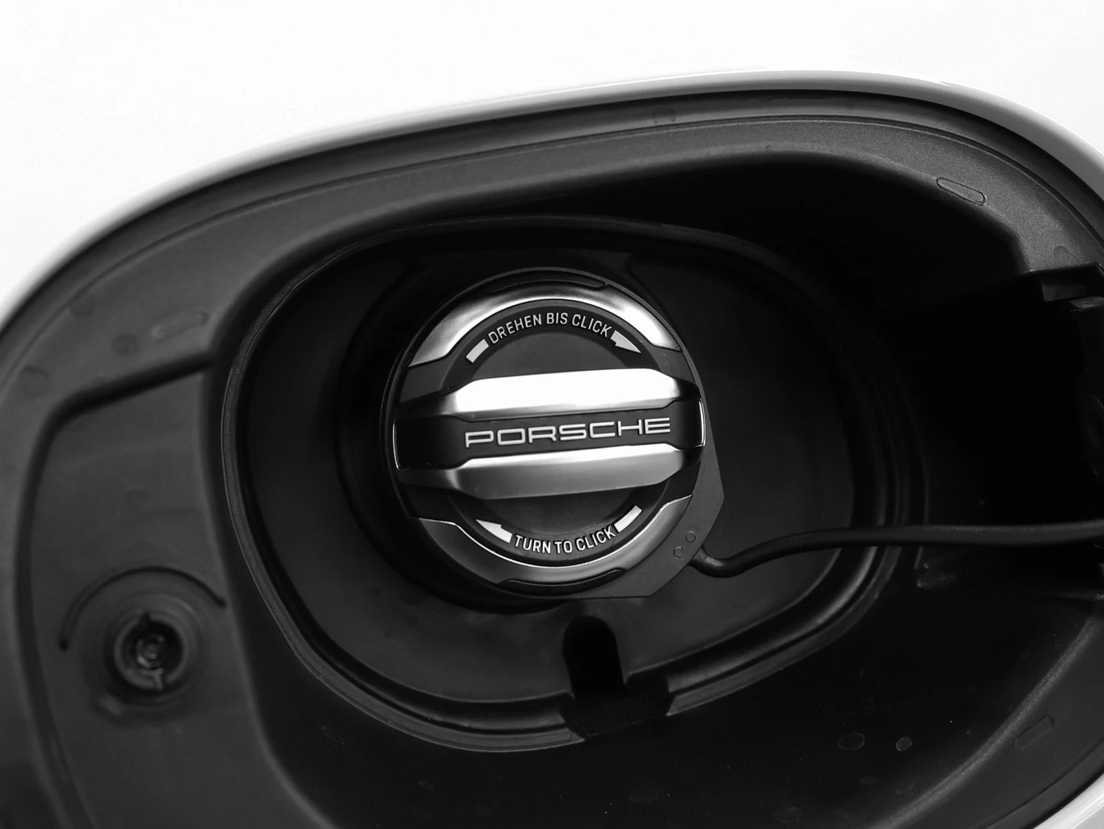 2026 Porsche Macan (95B), 16/20