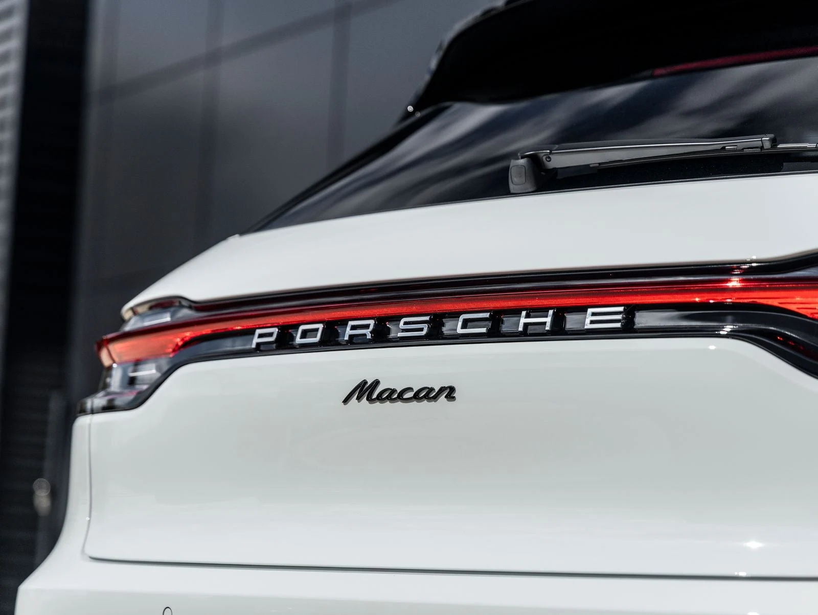 2026 Porsche Macan (95B), 15/20