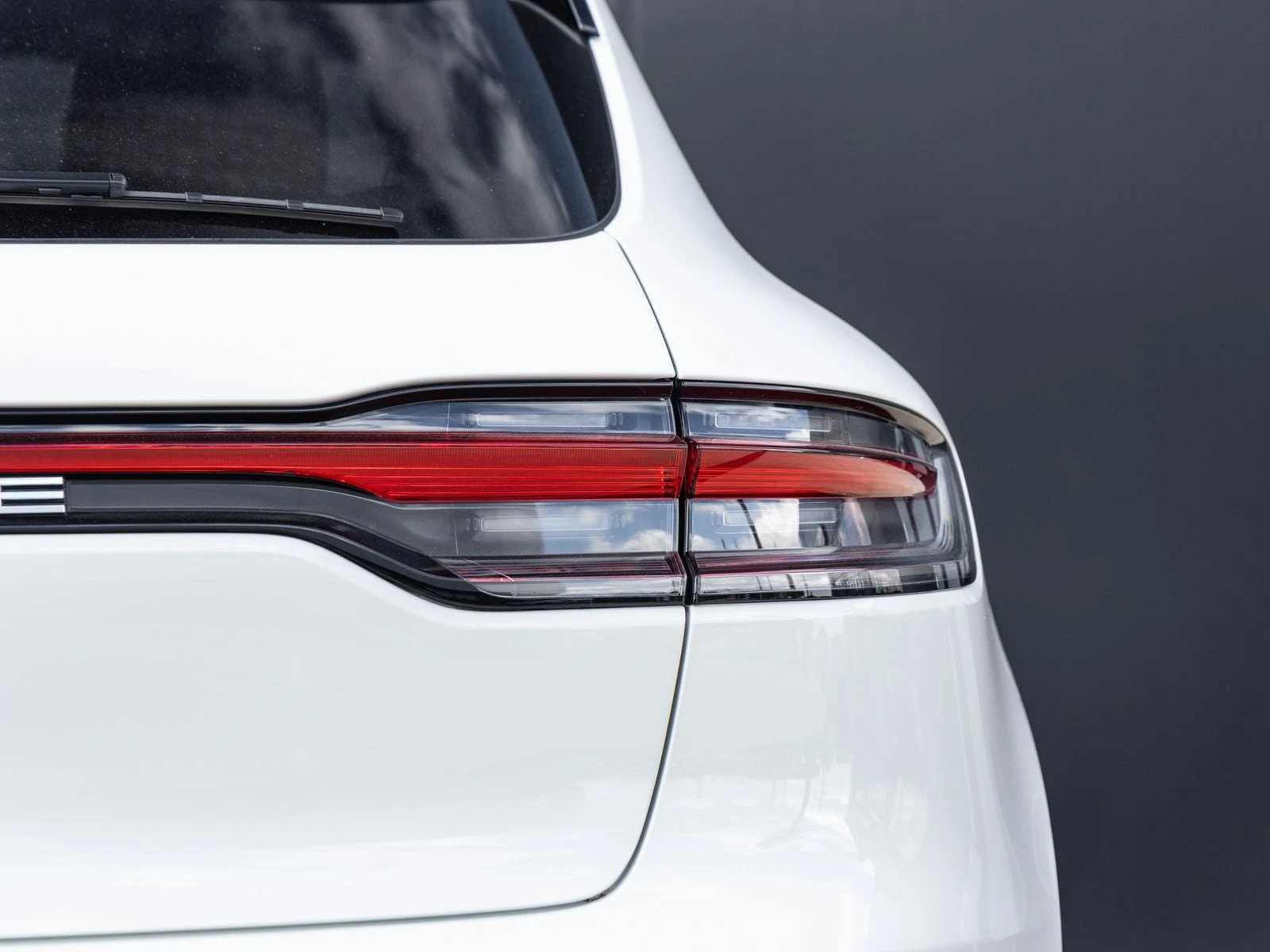 2026 Porsche Macan (95B), 14/20