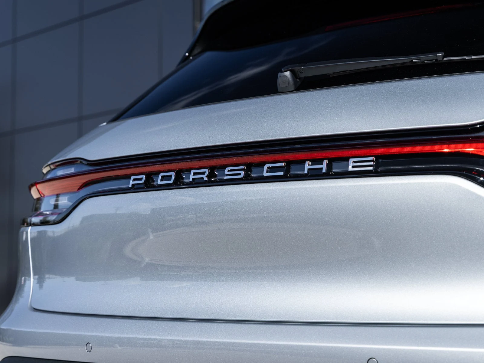 2026 Porsche Macan (95B), 15/20