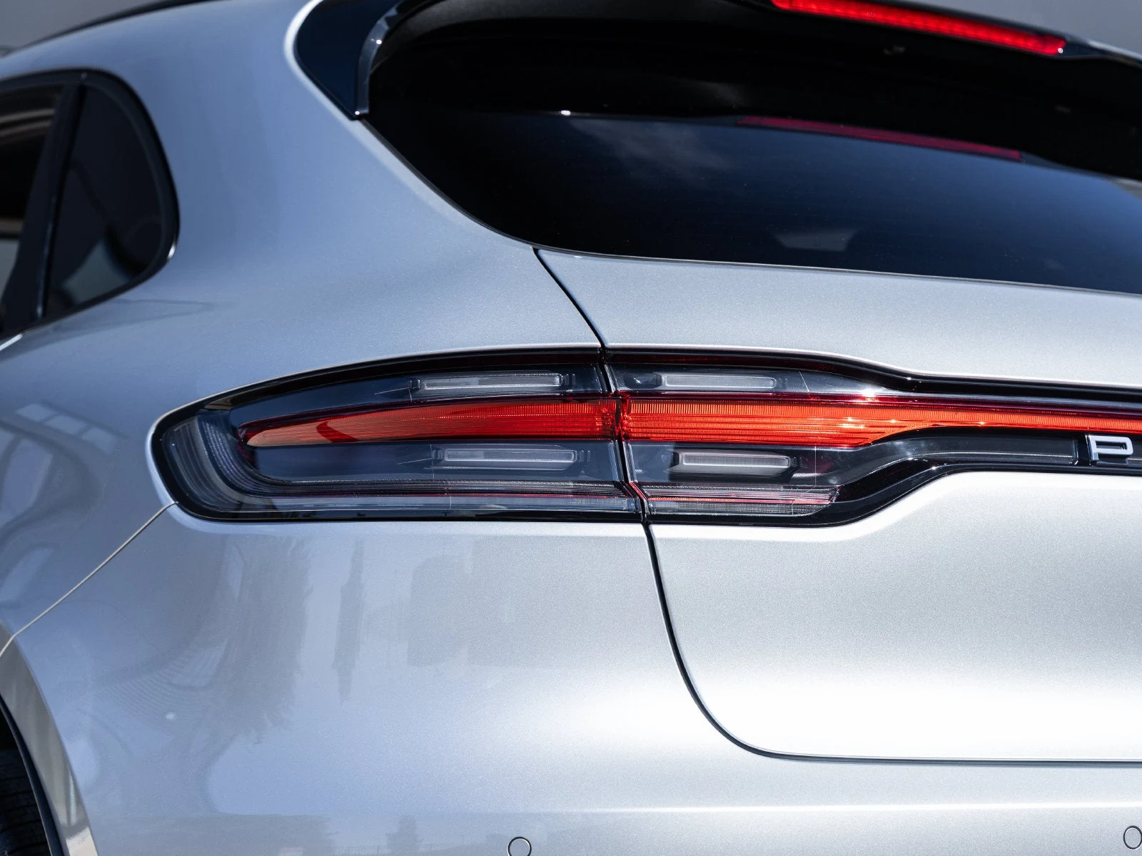 2026 Porsche Macan (95B), 17/20