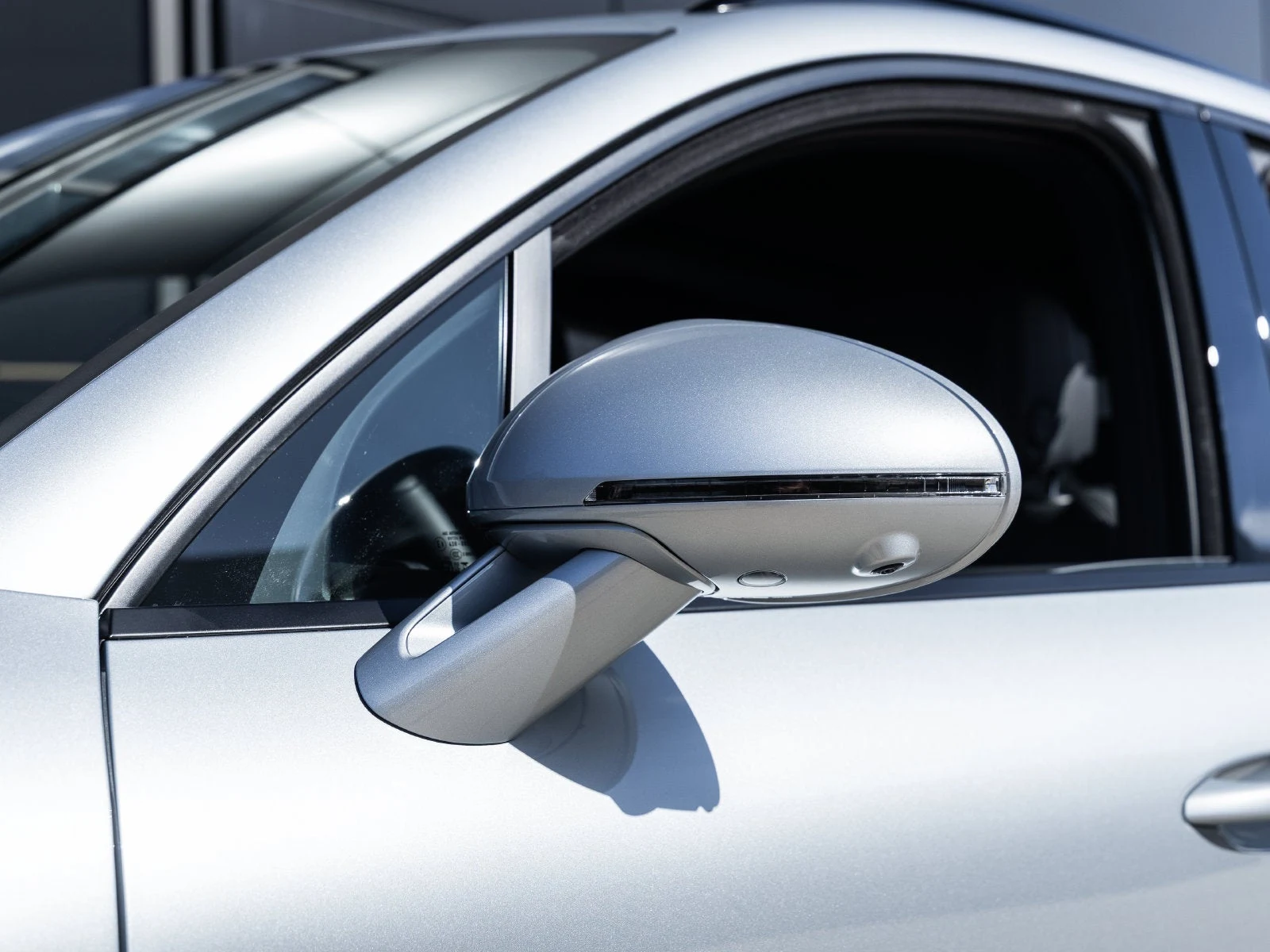 2026 Porsche Macan (95B), 19/20