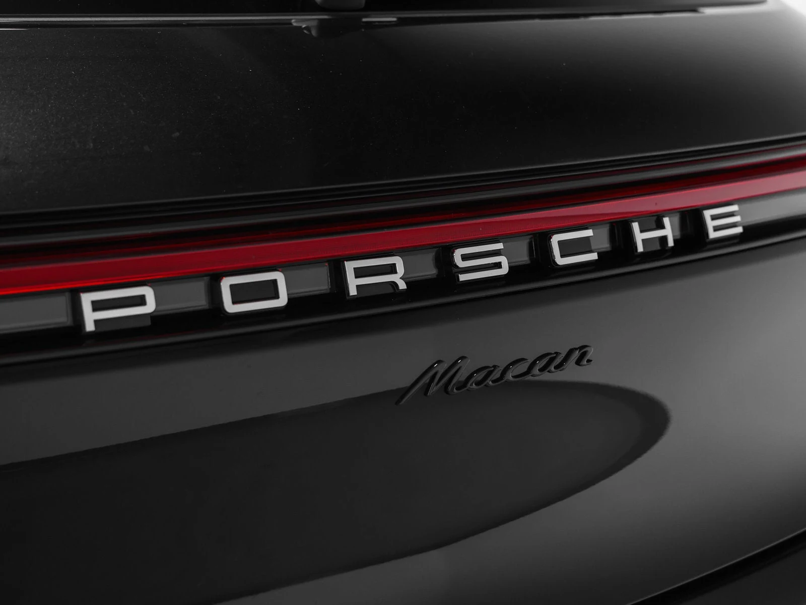 2026 Porsche Macan (95B), 16/20
