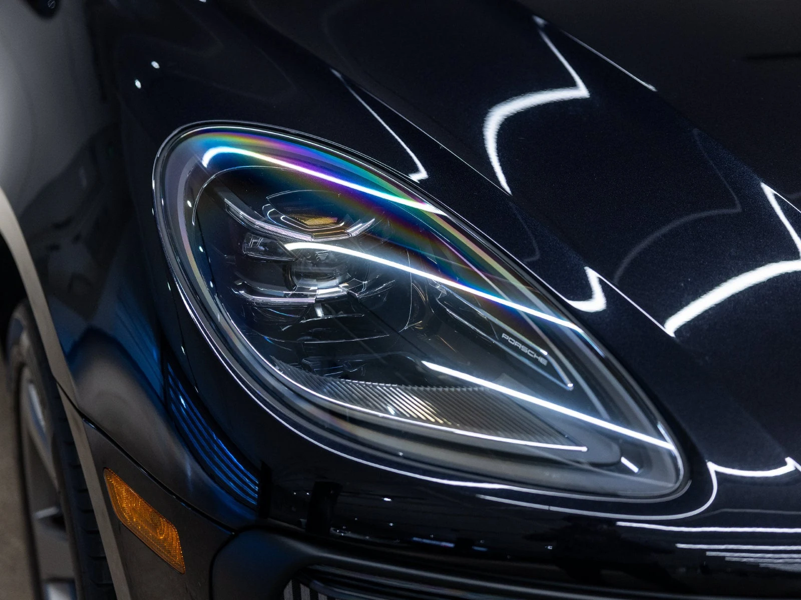 2023 Porsche Macan S (95B), 14/20