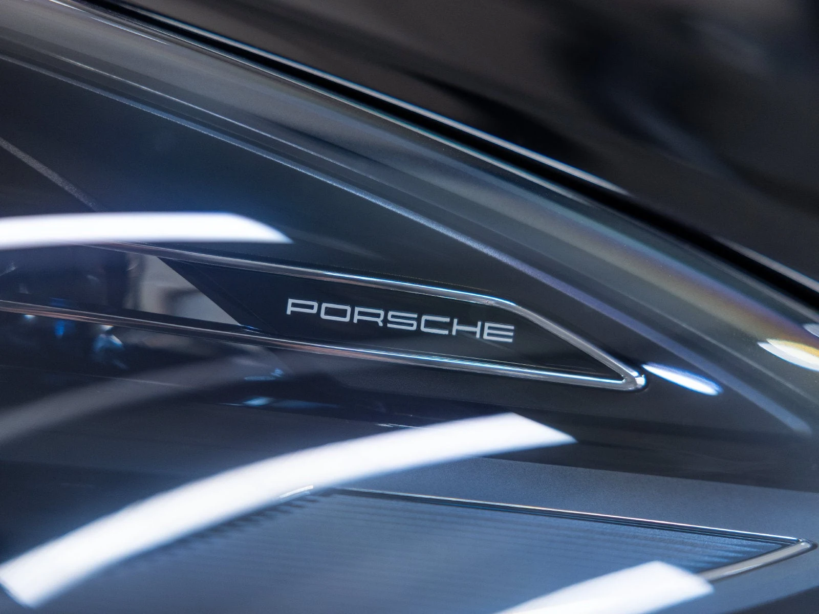 2023 Porsche Macan S (95B), 15/20
