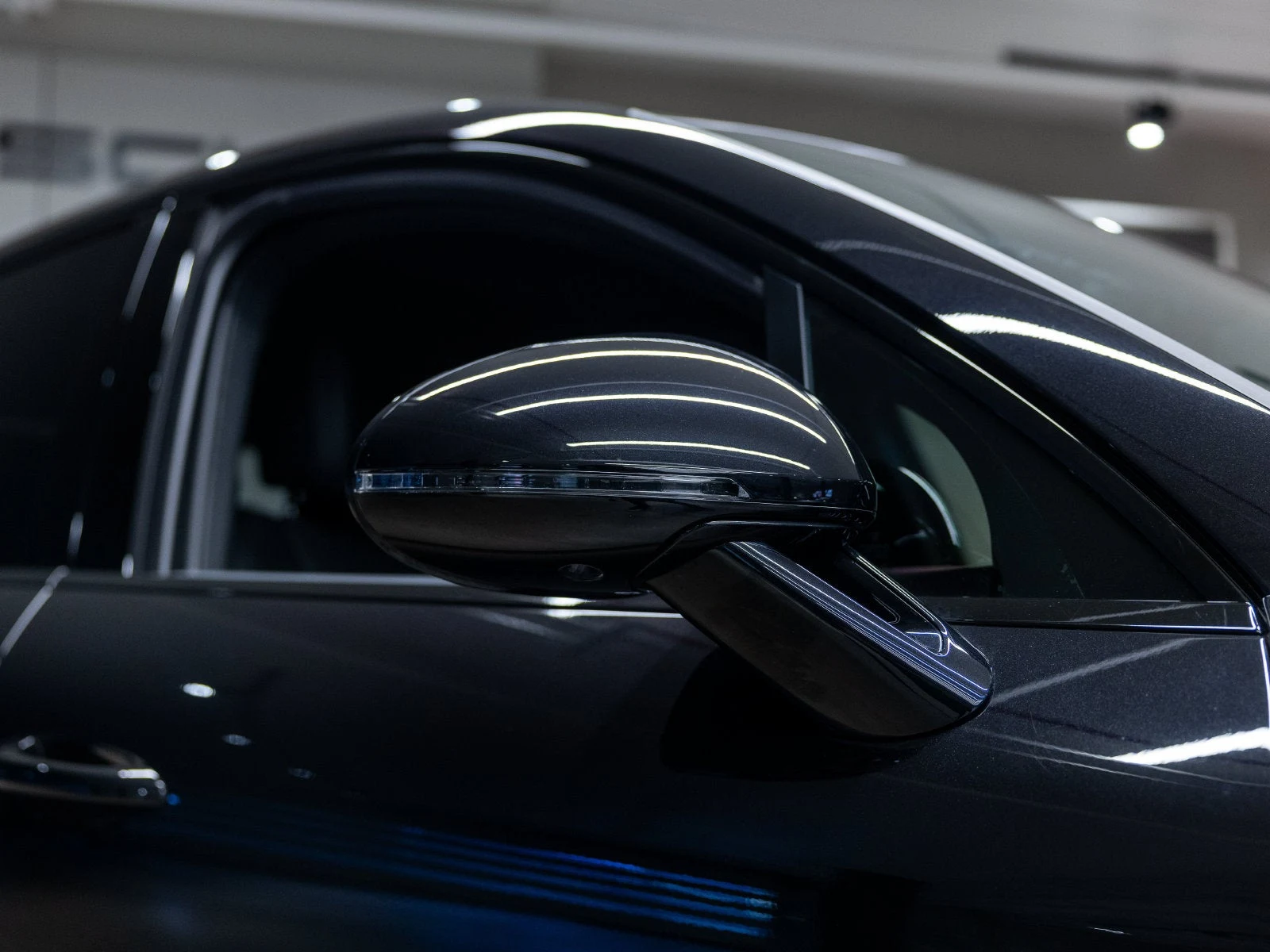 2023 Porsche Macan S (95B), 19/20