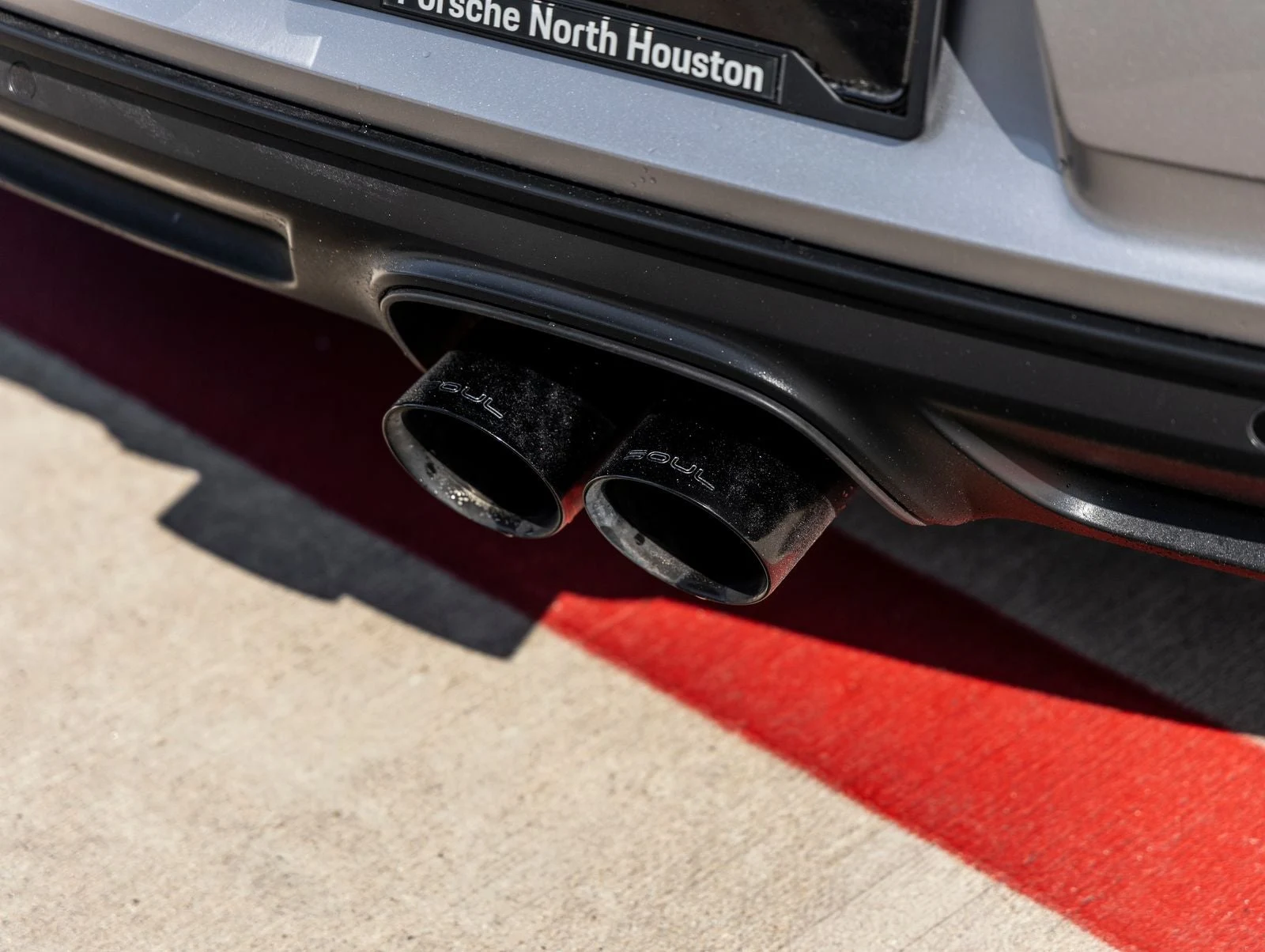 2019 Porsche 718 Cayman, 14/20