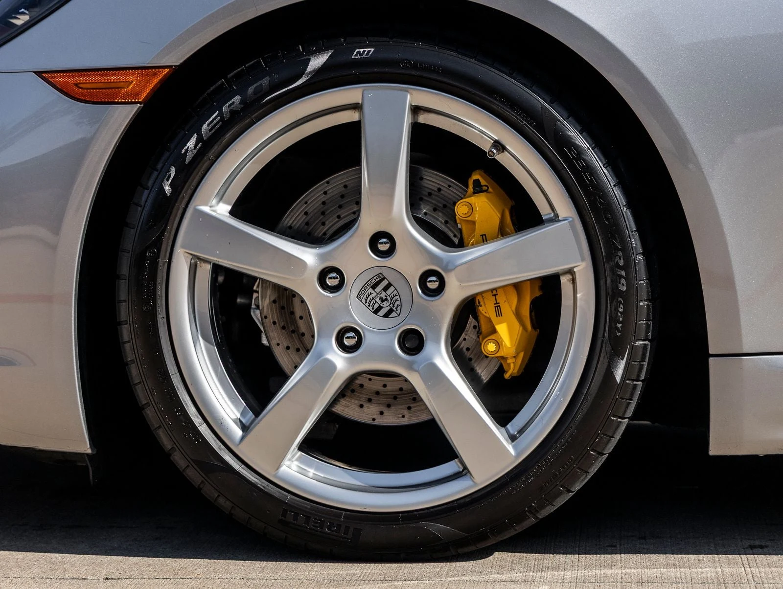 2019 Porsche 718 Cayman, 15/20