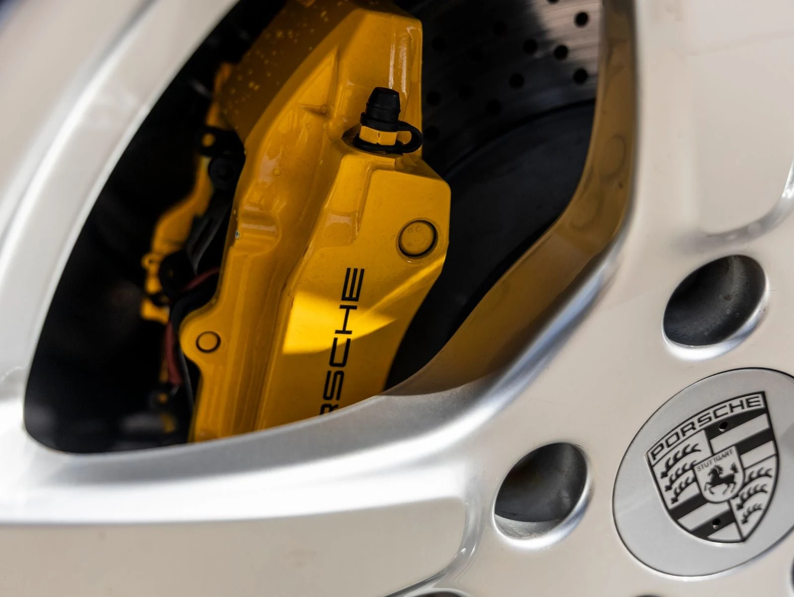 2019 Porsche 718 Cayman, 16/20