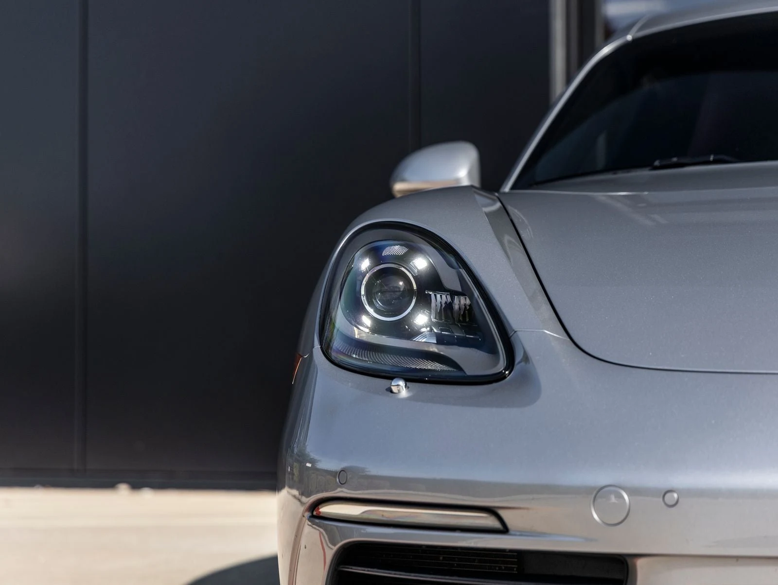 2019 Porsche 718 Cayman, 18/20