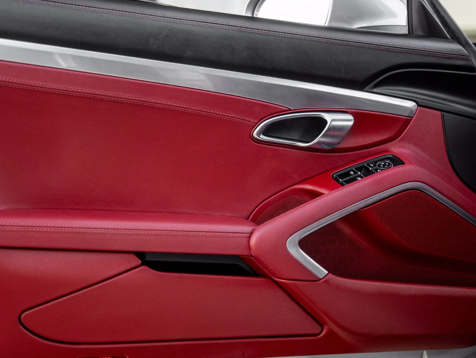 2019 Porsche 718 Cayman, 20/20