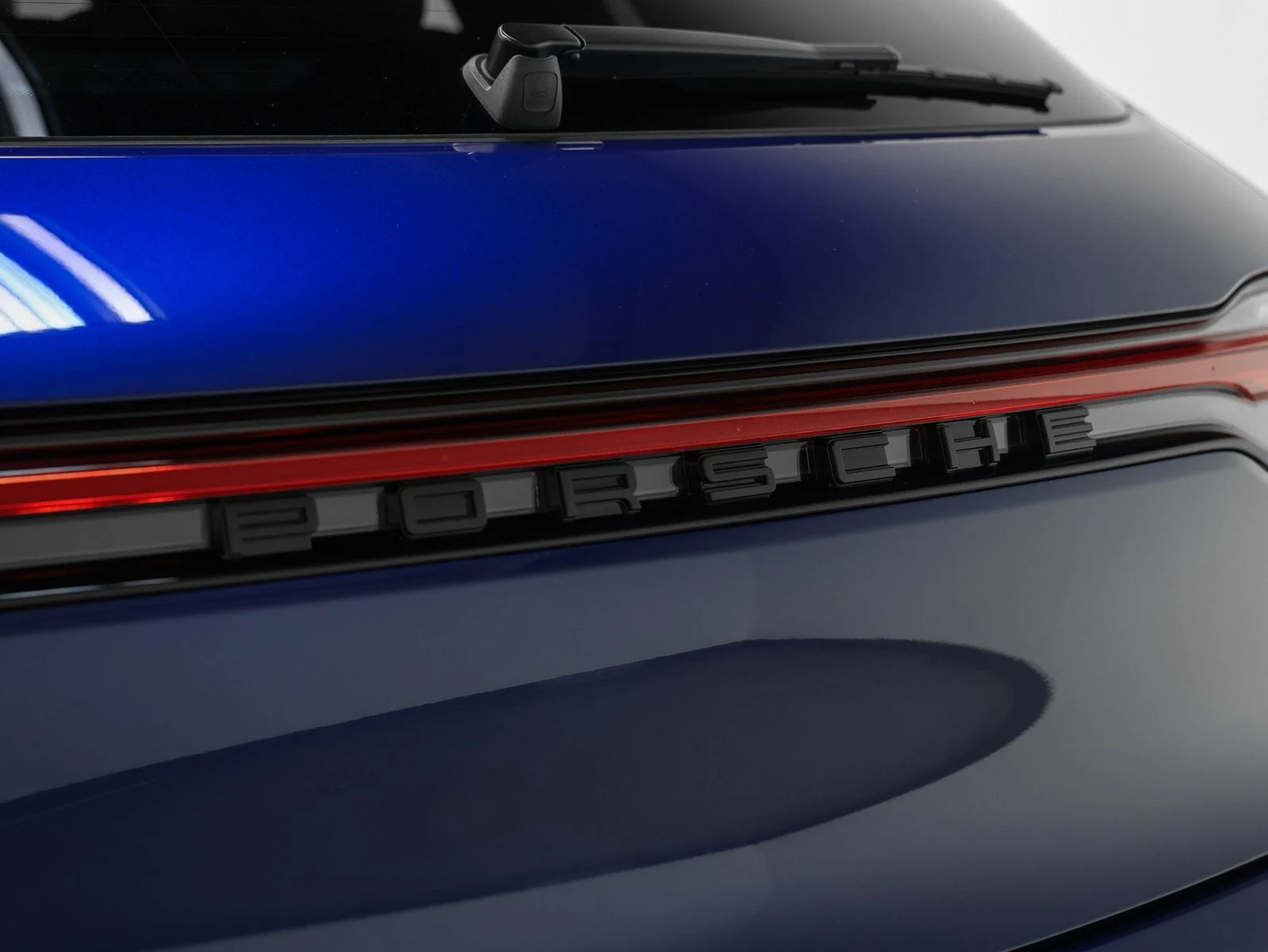 2026 Porsche Macan (95B), 16/20