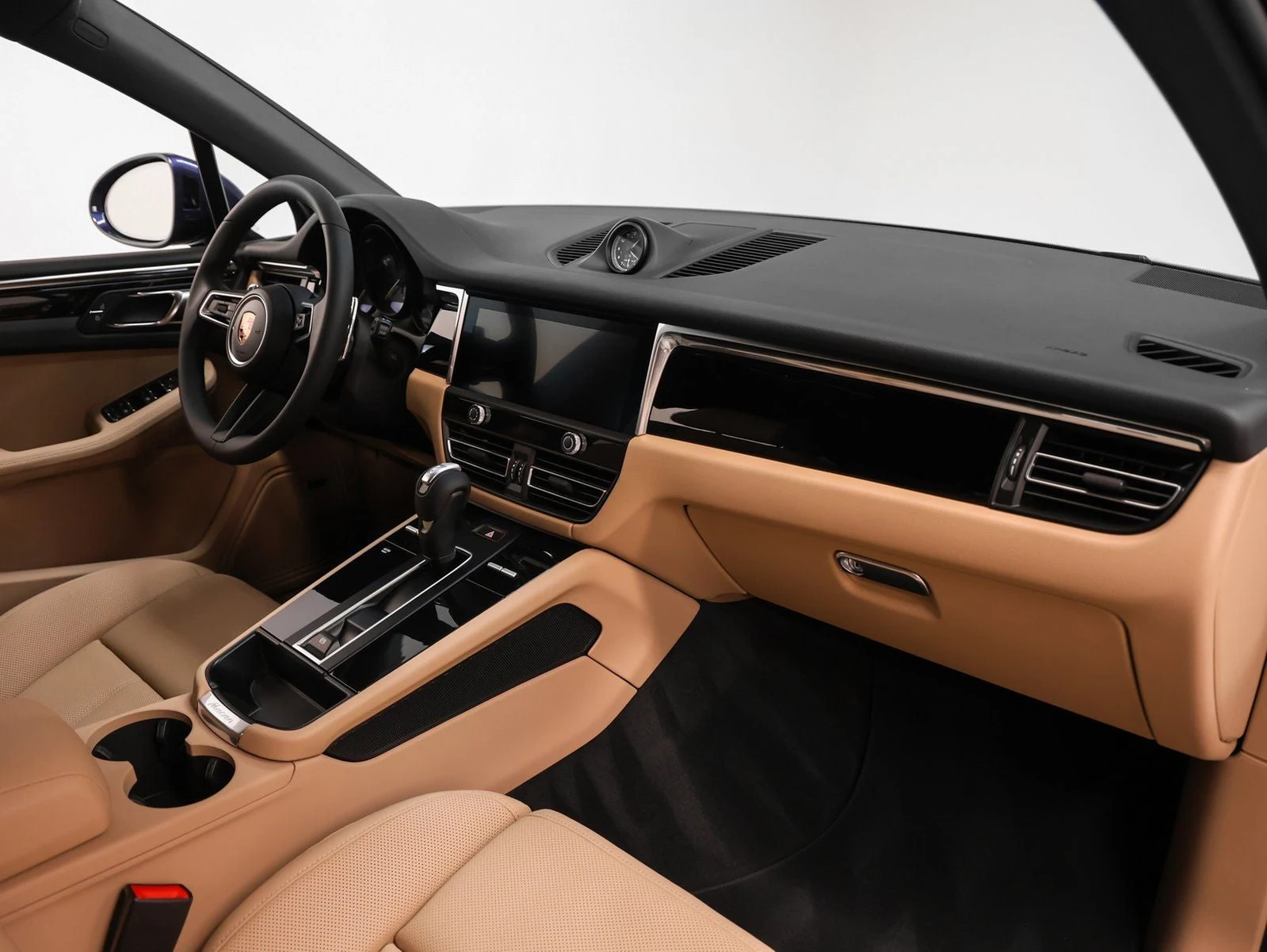 2026 Porsche Macan (95B), 20/20