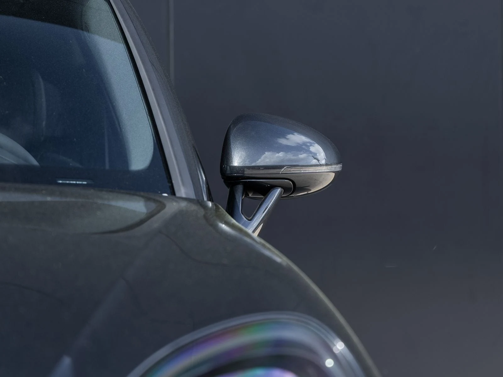 2026 Porsche Macan (95B), 19/20