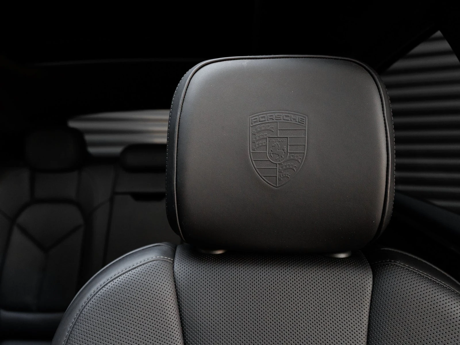 2026 Porsche Macan T (95B), 15/20