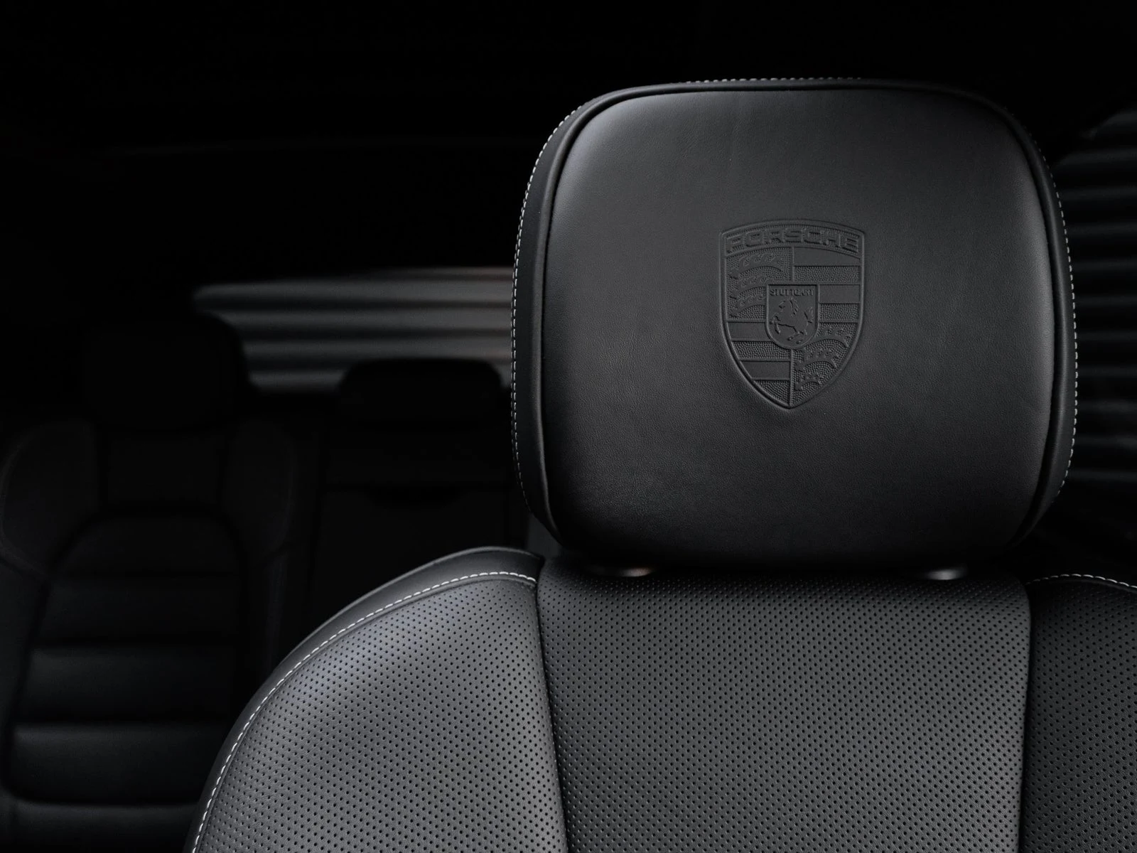 2026 Porsche Macan T (95B), 16/20