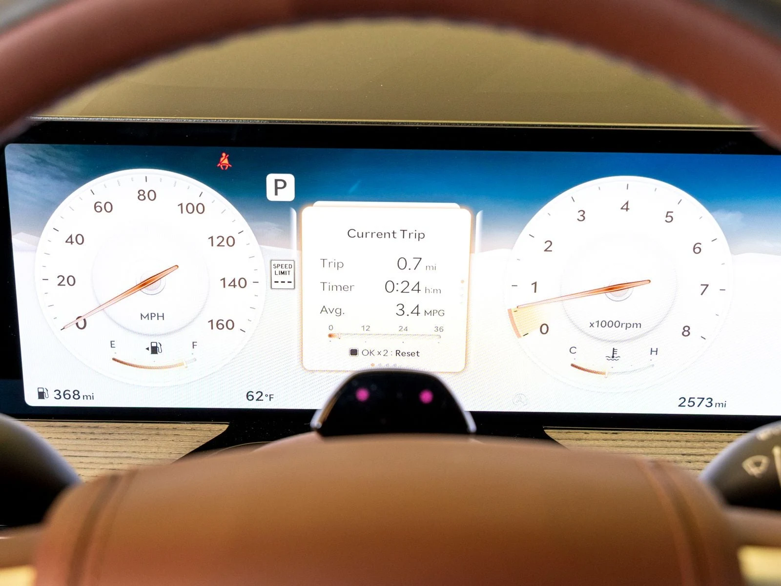 2026 Genesis GV80 3.5T Prestige (JX1), 12/20