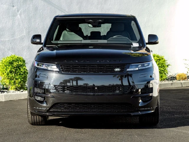 2024 Land Rover Range Rover Sport Dynamic SE (L461), 3/20
