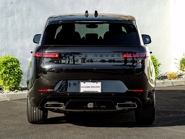 2024 Land Rover Range Rover Sport Dynamic SE (L461), 6/20
