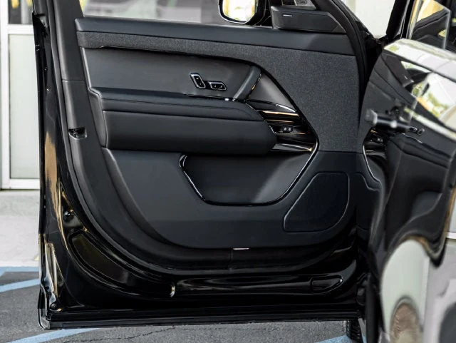 2024 Land Rover Range Rover Sport Dynamic SE (L461), 10/20