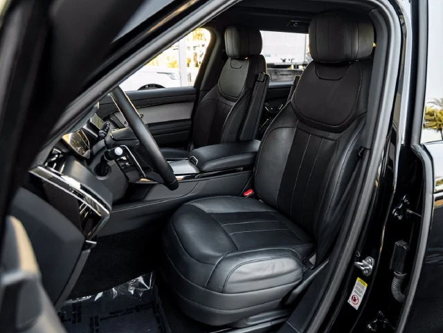 2024 Land Rover Range Rover Sport Dynamic SE (L461), 11/20