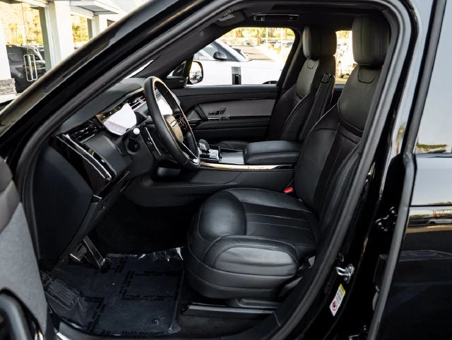 2024 Land Rover Range Rover Sport Dynamic SE (L461), 12/20