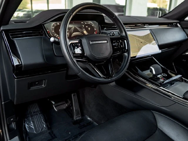 2024 Land Rover Range Rover Sport Dynamic SE (L461), 14/20