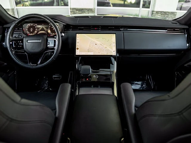 2024 Land Rover Range Rover Sport Dynamic SE (L461), 16/20