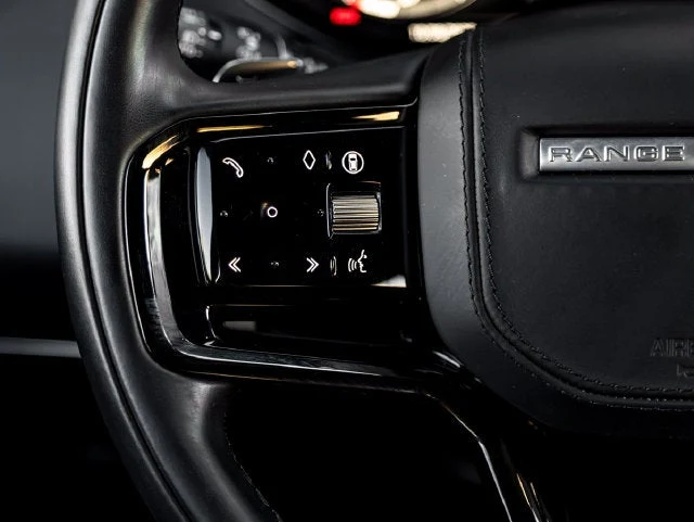2024 Land Rover Range Rover Sport Dynamic SE (L461), 18/20