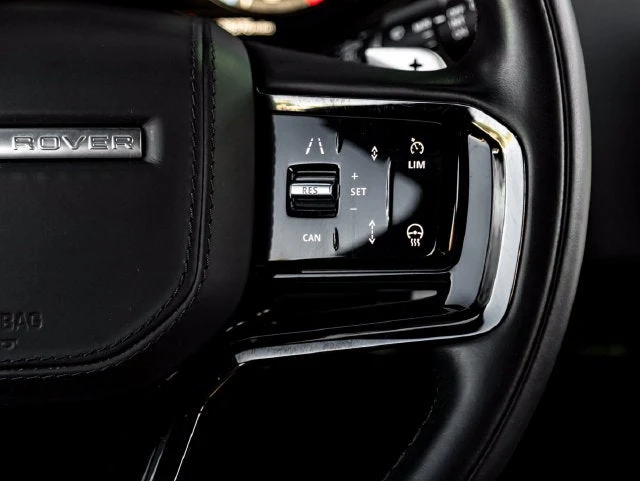 2024 Land Rover Range Rover Sport Dynamic SE (L461), 19/20