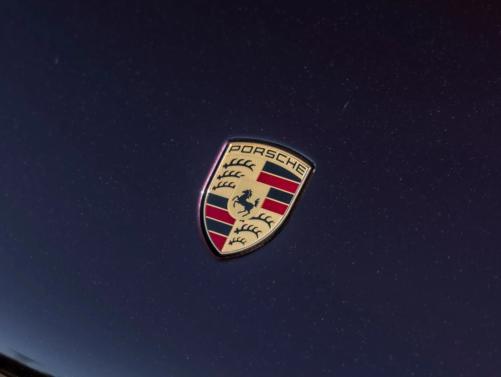 2026 Porsche Macan (95B), 17/20