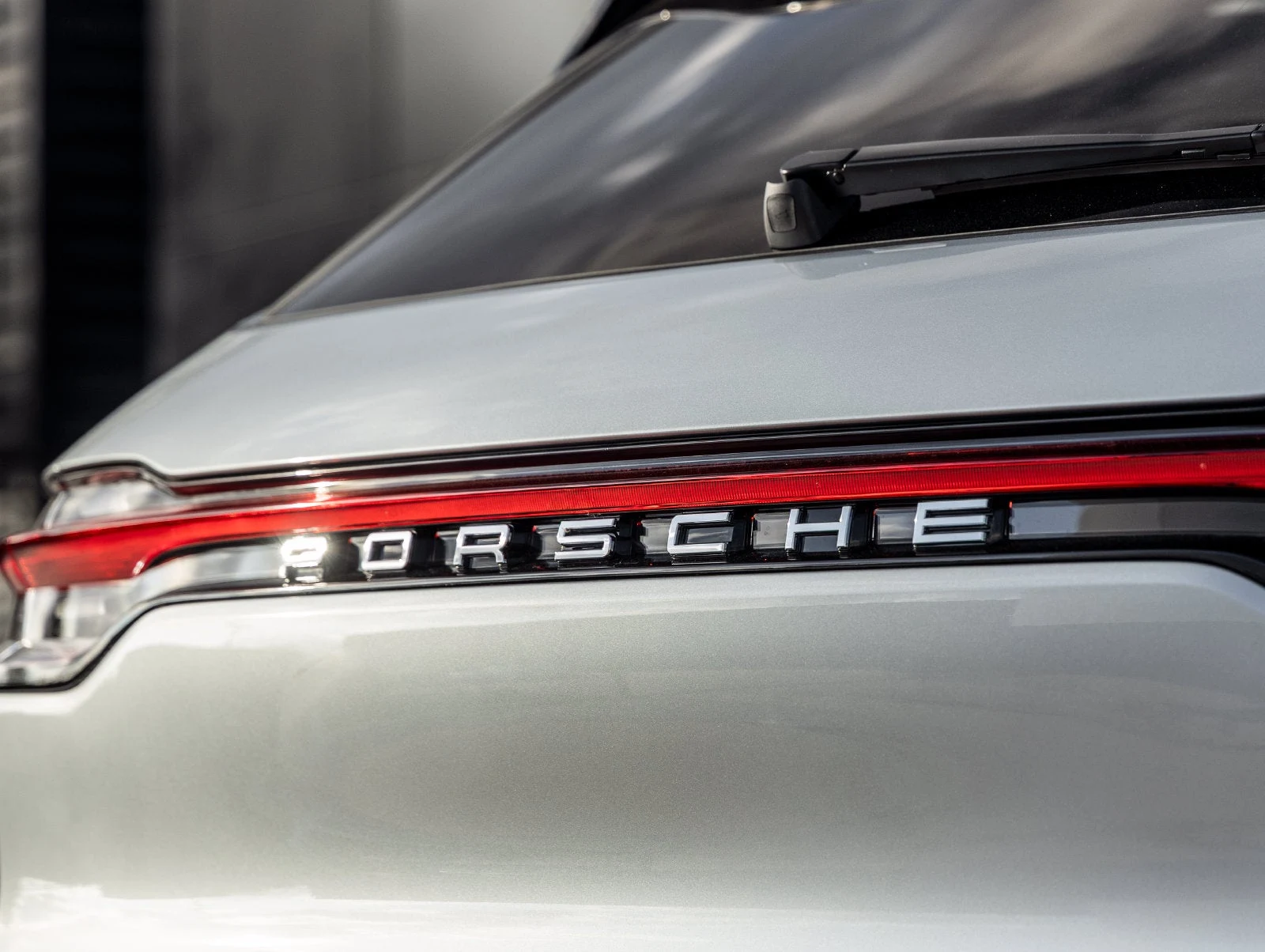 2026 Porsche Macan (95B), 15/20
