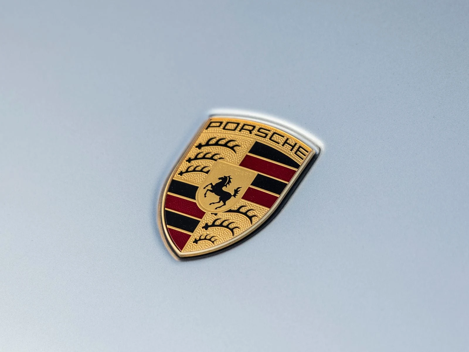 2026 Porsche Macan (95B), 17/20