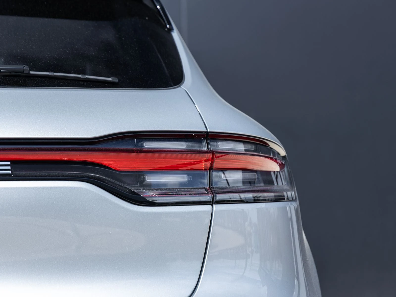 2026 Porsche Macan (95B), 14/20
