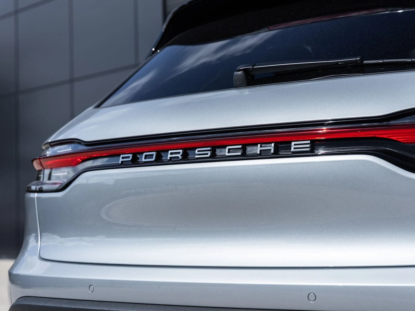 2026 Porsche Macan (95B), 15/20